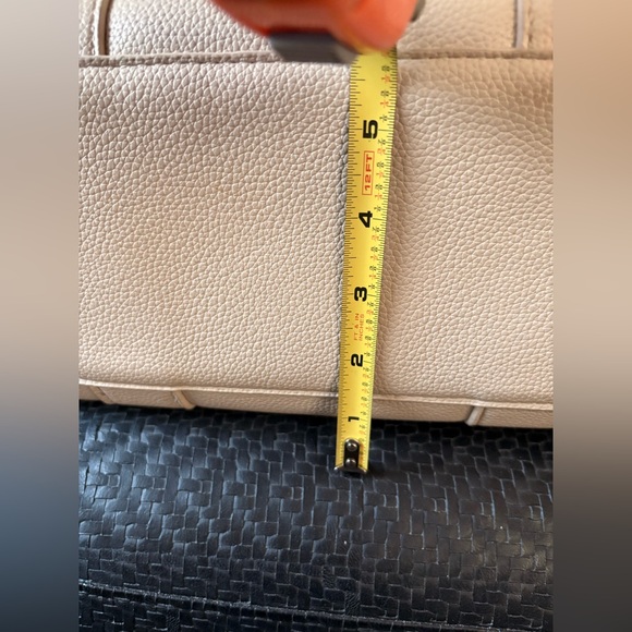 THE TOTE BAG LARGE LEATHER - Picture 7 of 9